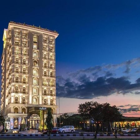 Lafayette Boutique Hotel Kejayan Exteriér fotografie