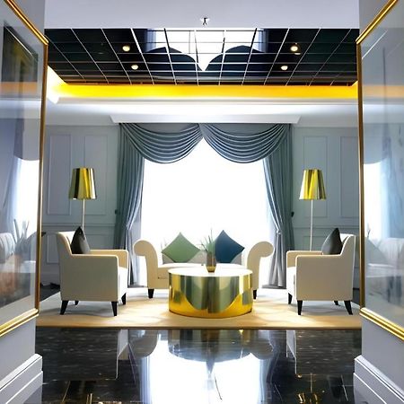 Lafayette Boutique Hotel Kejayan Exteriér fotografie