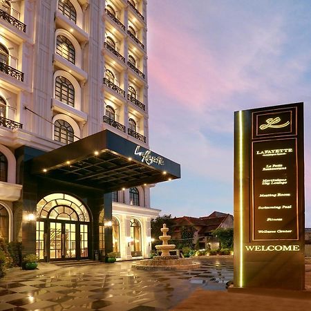 Lafayette Boutique Hotel Kejayan Exteriér fotografie