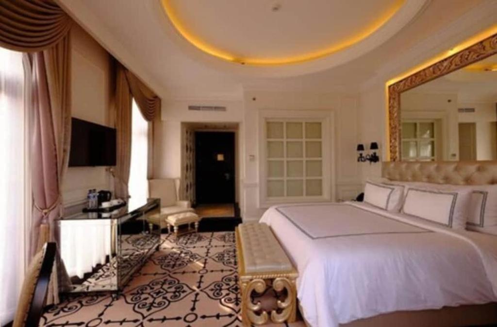 Lafayette Boutique Hotel Kejayan Exteriér fotografie