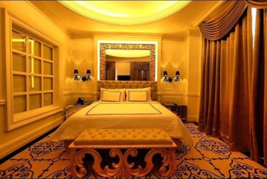 Lafayette Boutique Hotel Kejayan Exteriér fotografie