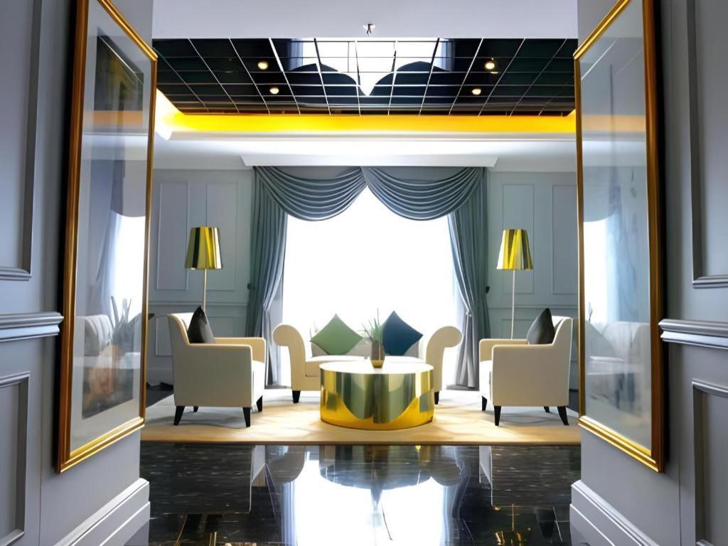 Lafayette Boutique Hotel Kejayan Exteriér fotografie
