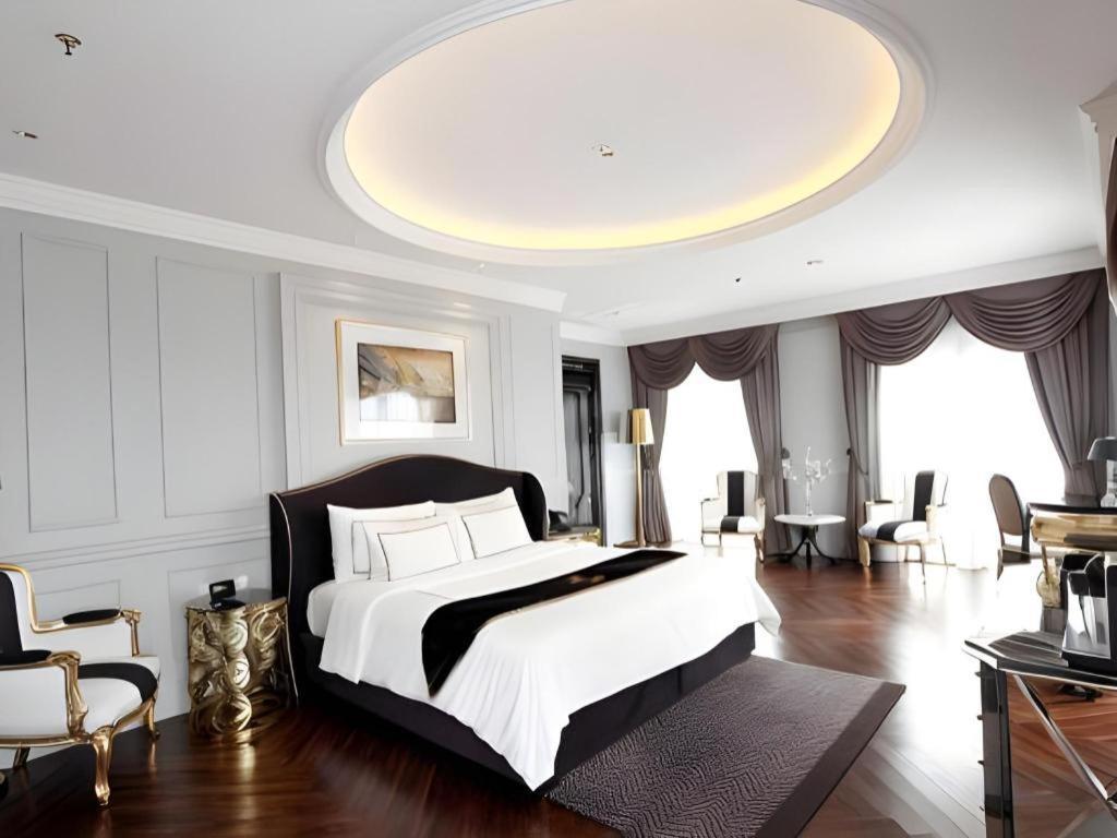 Lafayette Boutique Hotel Kejayan Exteriér fotografie