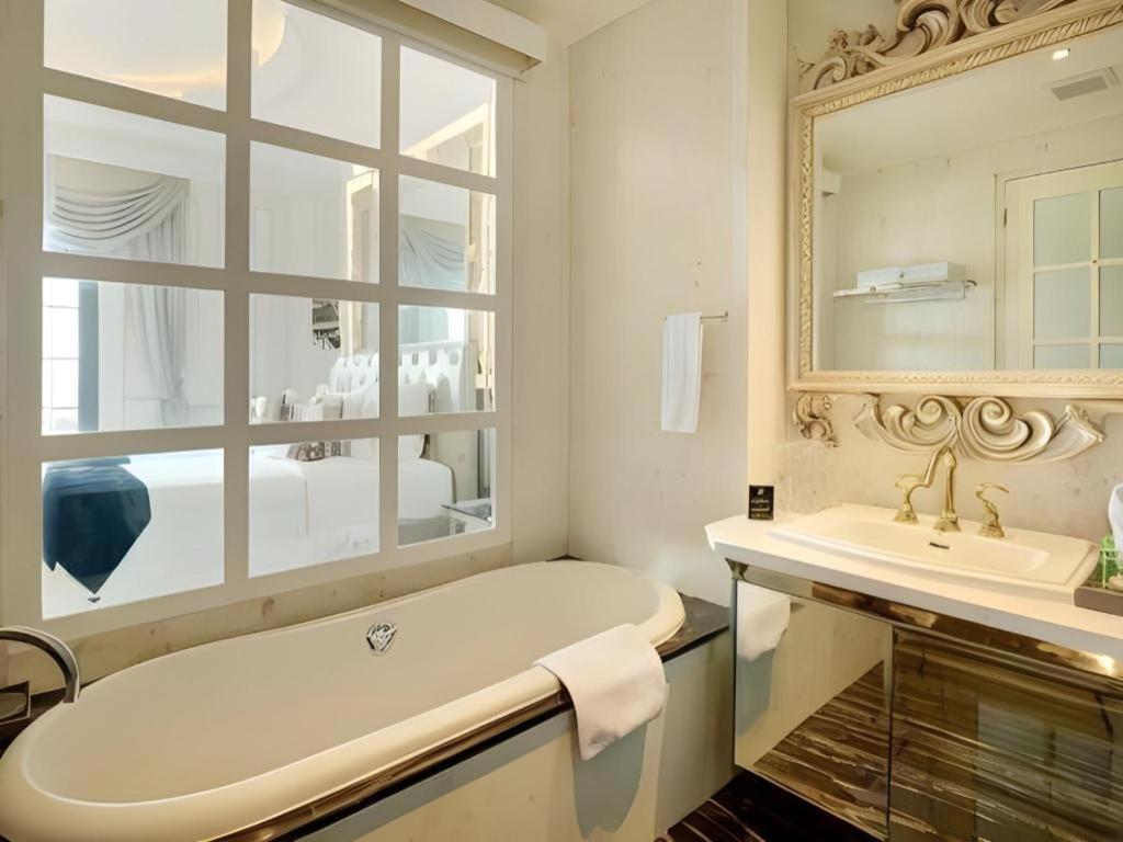 Lafayette Boutique Hotel Kejayan Exteriér fotografie