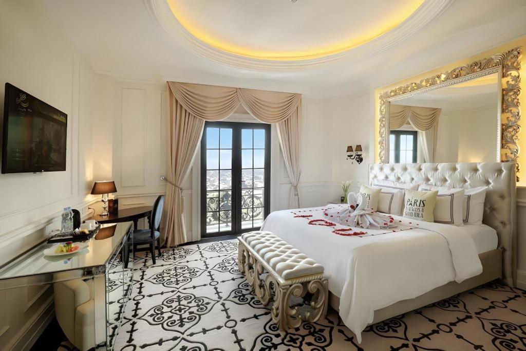 Lafayette Boutique Hotel Kejayan Exteriér fotografie
