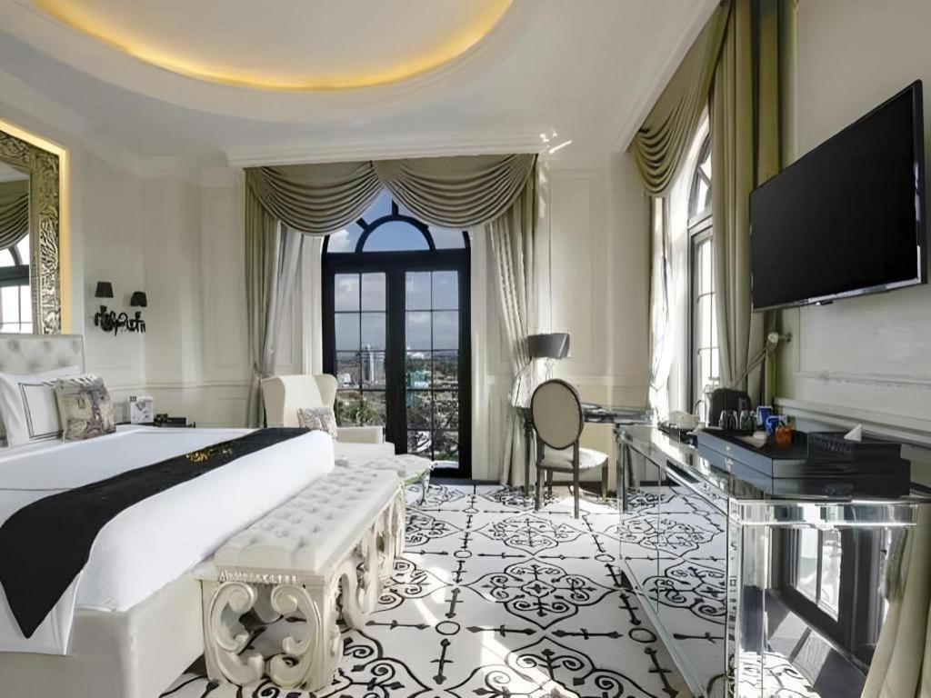 Lafayette Boutique Hotel Kejayan Exteriér fotografie