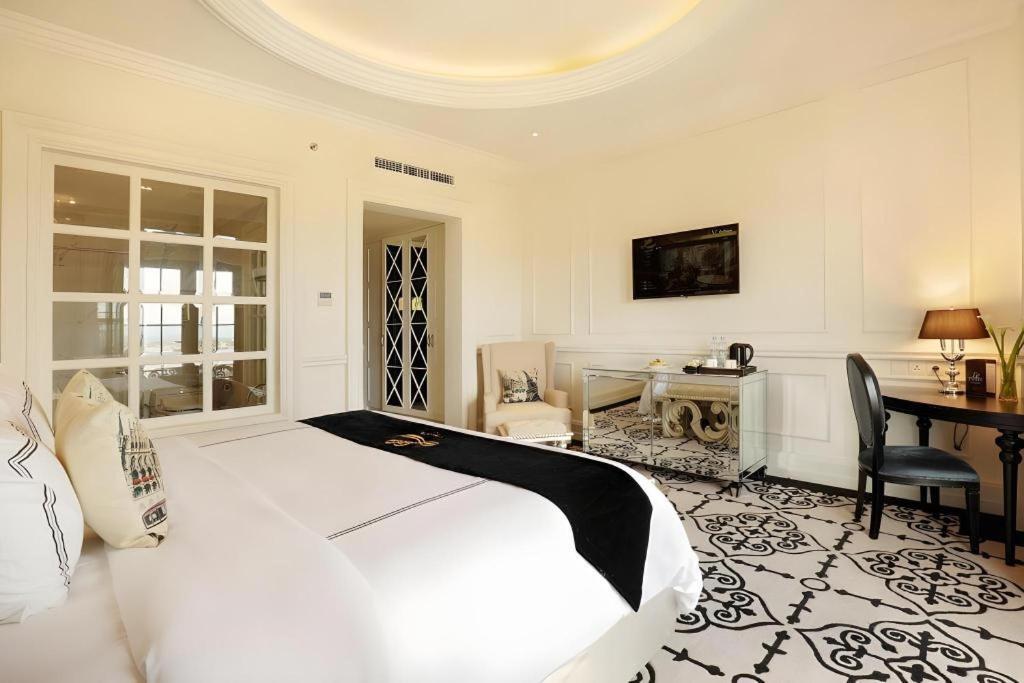 Lafayette Boutique Hotel Kejayan Exteriér fotografie