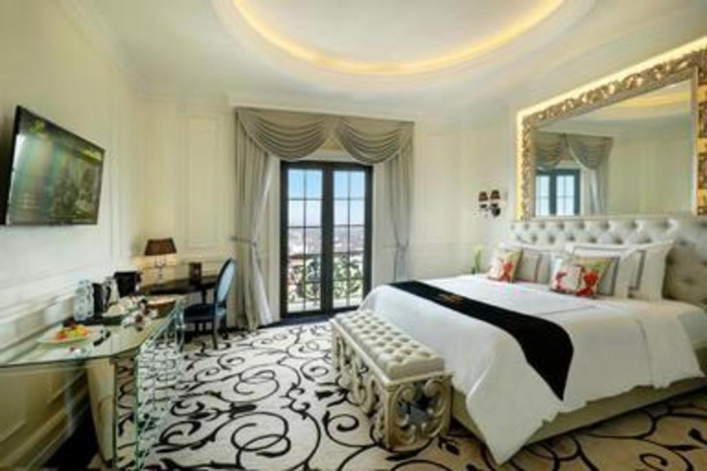Lafayette Boutique Hotel Kejayan Exteriér fotografie