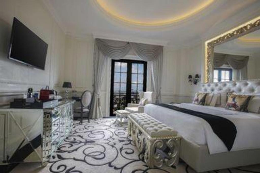 Lafayette Boutique Hotel Kejayan Exteriér fotografie