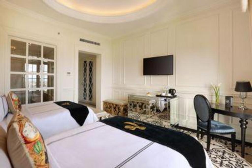 Lafayette Boutique Hotel Kejayan Exteriér fotografie