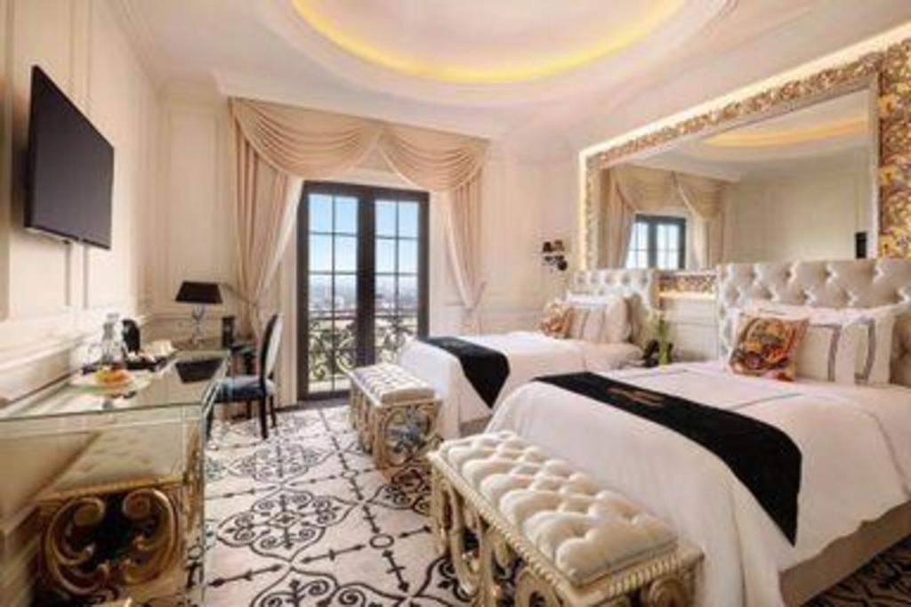 Lafayette Boutique Hotel Kejayan Exteriér fotografie