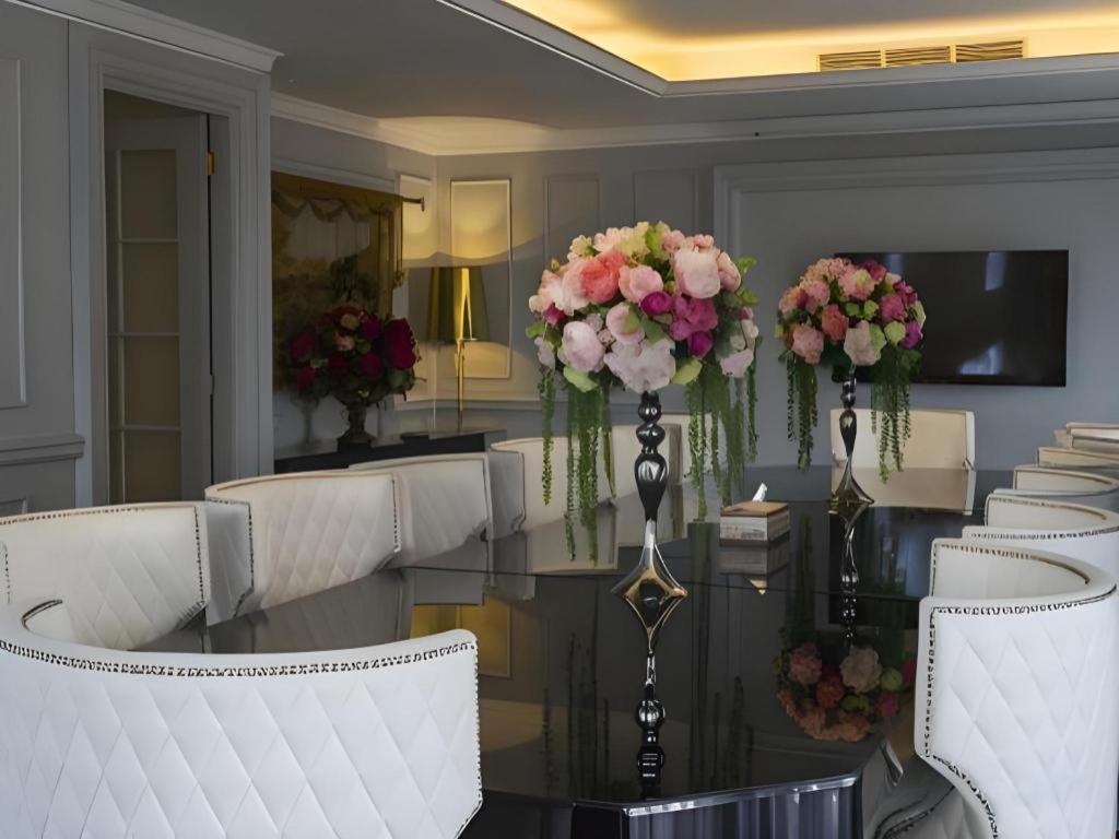 Lafayette Boutique Hotel Kejayan Exteriér fotografie
