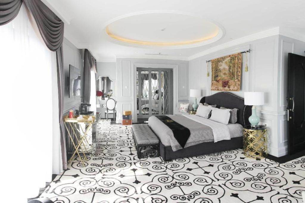 Lafayette Boutique Hotel Kejayan Exteriér fotografie