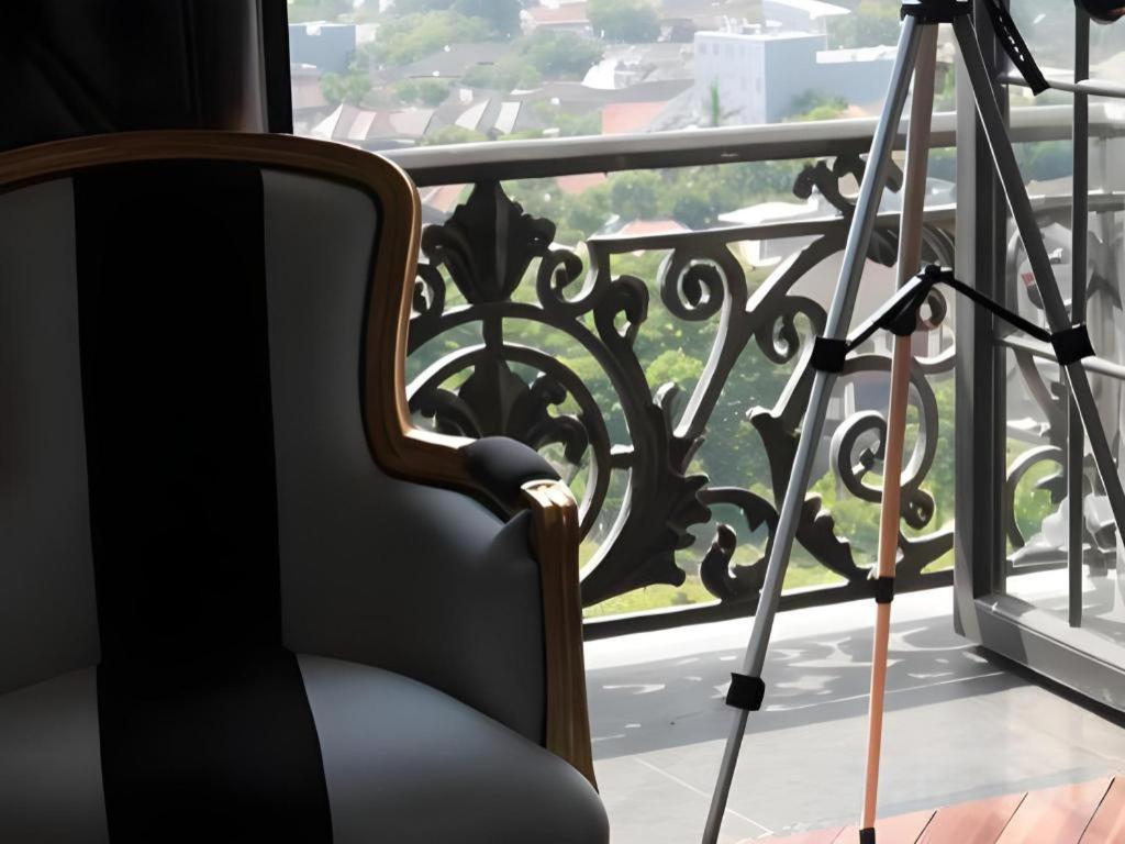 Lafayette Boutique Hotel Kejayan Exteriér fotografie
