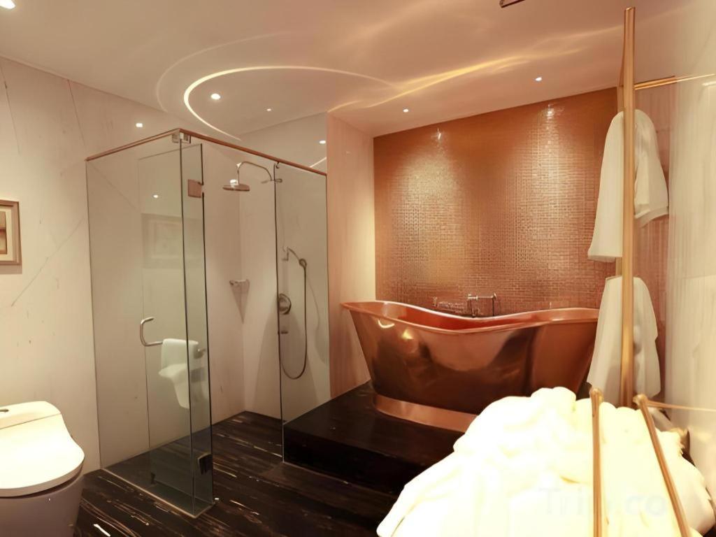 Lafayette Boutique Hotel Kejayan Exteriér fotografie