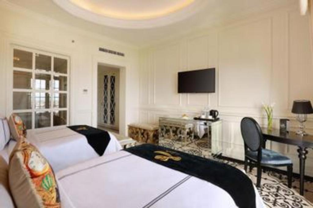 Lafayette Boutique Hotel Kejayan Exteriér fotografie
