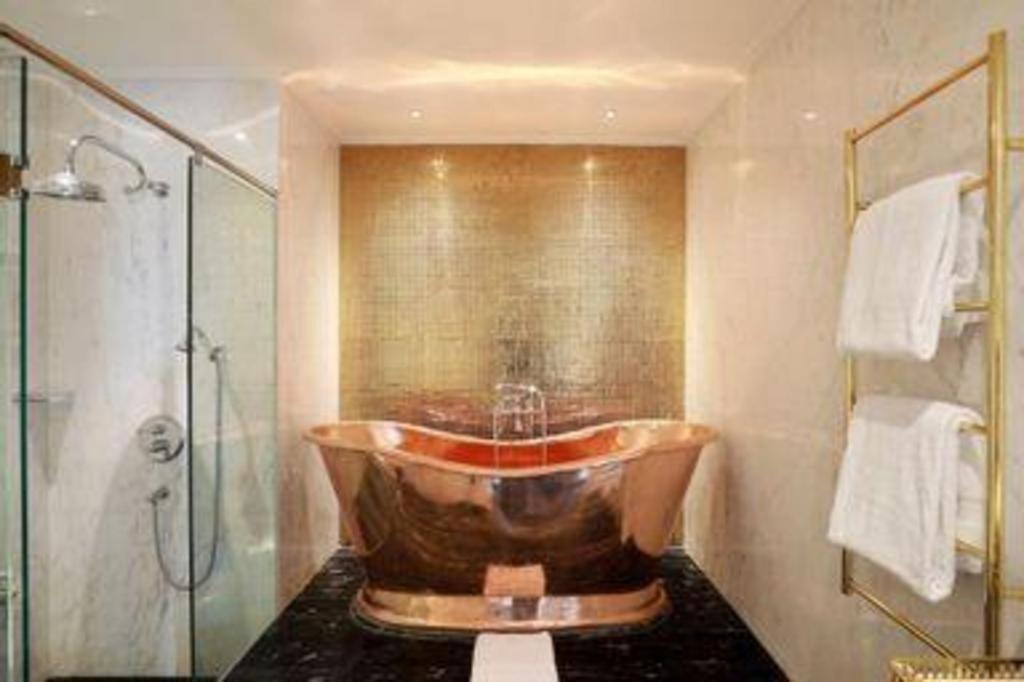 Lafayette Boutique Hotel Kejayan Exteriér fotografie