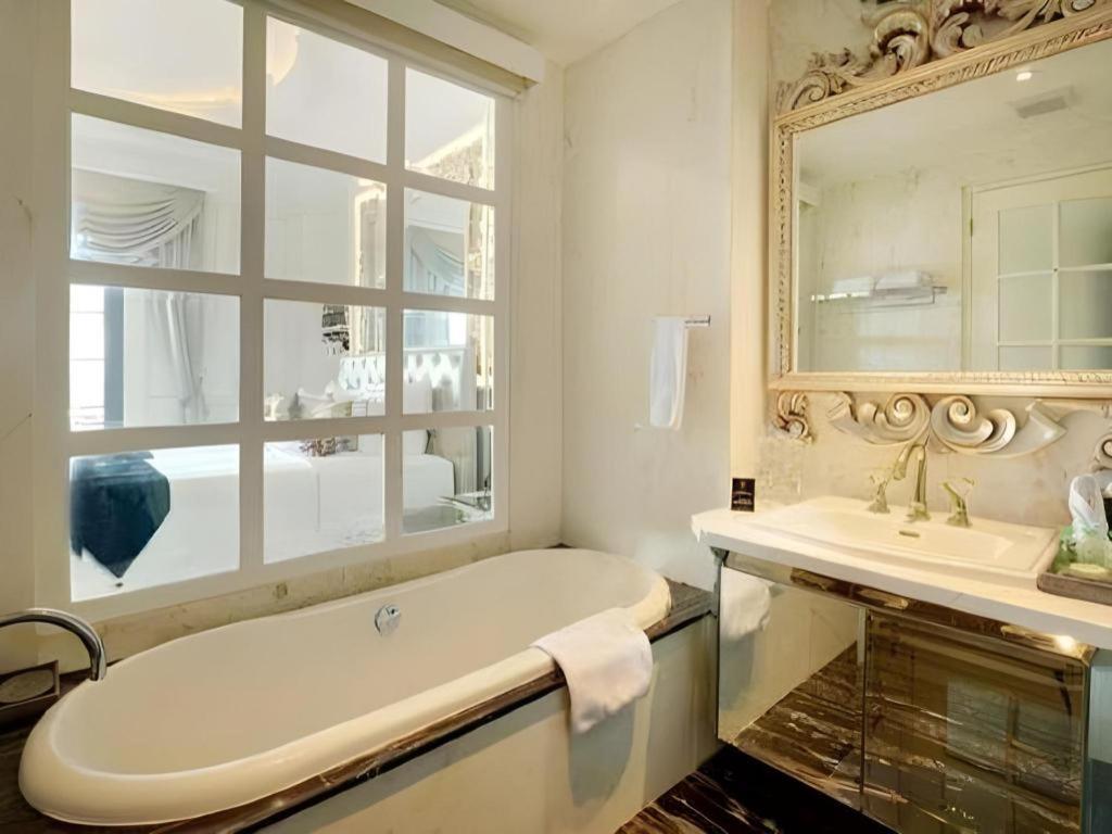 Lafayette Boutique Hotel Kejayan Exteriér fotografie