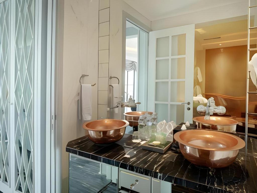 Lafayette Boutique Hotel Kejayan Exteriér fotografie