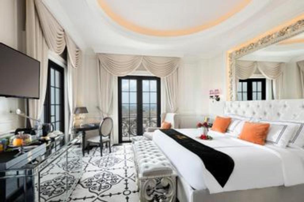 Lafayette Boutique Hotel Kejayan Exteriér fotografie