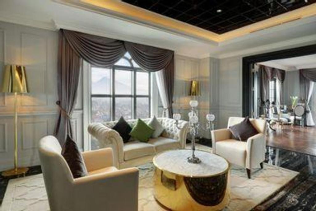 Lafayette Boutique Hotel Kejayan Exteriér fotografie