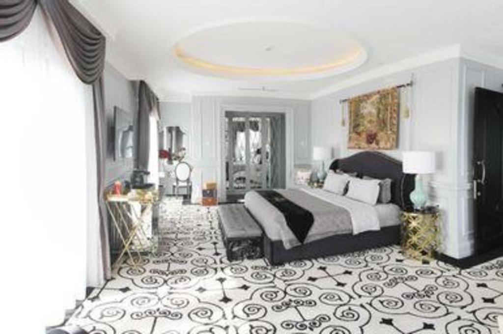 Lafayette Boutique Hotel Kejayan Exteriér fotografie