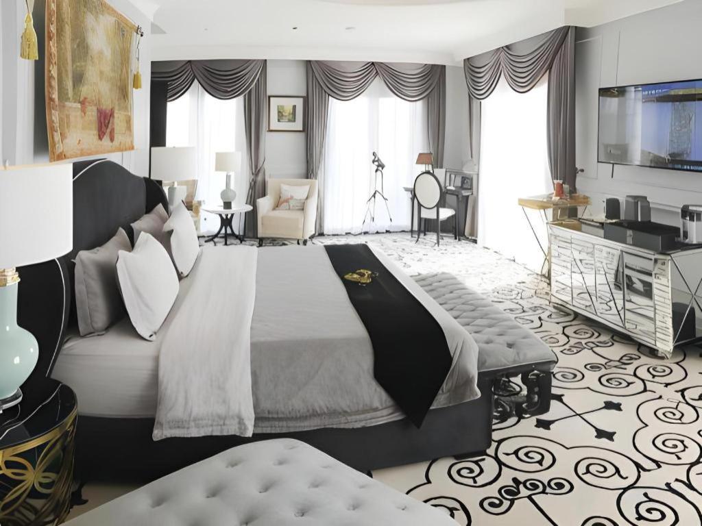 Lafayette Boutique Hotel Kejayan Exteriér fotografie