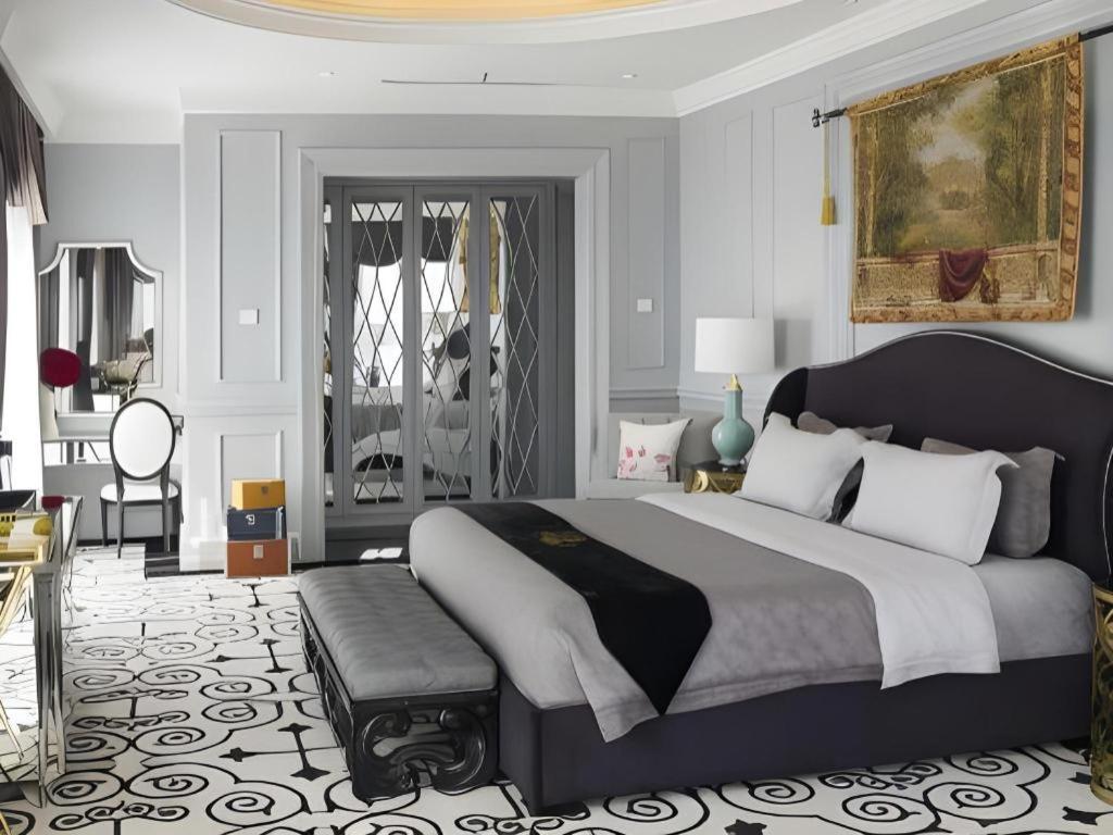 Lafayette Boutique Hotel Kejayan Exteriér fotografie